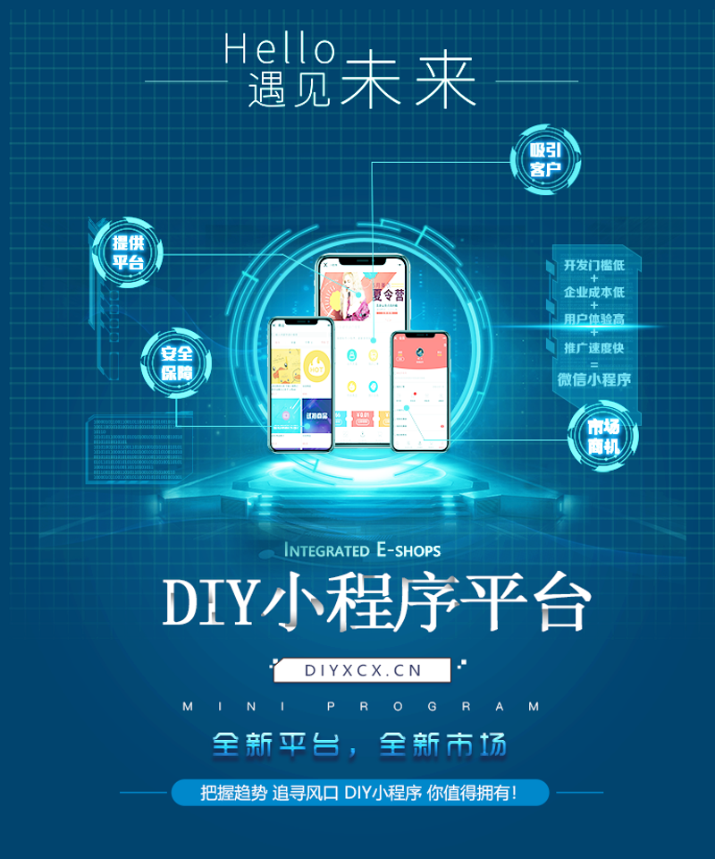 网页设计公司的创新与趋势